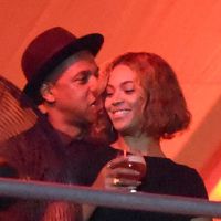Jay-Z anuncia segunda gravidez de Beyoncé durante show em Paris