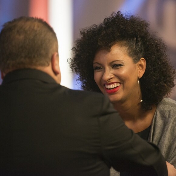 Filhos de Jacquin e Rosângela, Elise foi a primeira a vir ao mundo às 18h12 e pesando 2,720 kg, enquanto Antoine veio dois minutos depois, às 18h14, com 2,360 kg