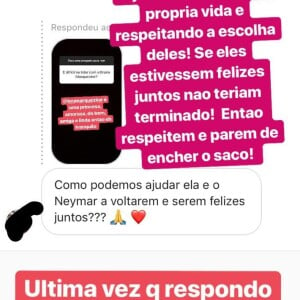 Krisna responde curiosidades sobre personalidade de Marquezine e fim de namoro da atriz com Neymar