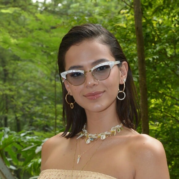 Maquiador nega que Bruna Marquezine seja arrogante: 'Nunca presenciei a Marquezine tratar alguém mal, mesmo quando está de 'ovo virado' é educada com todos'