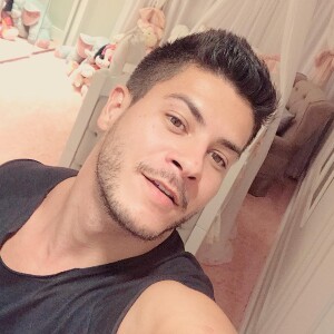 'Que coisa chata! Já pararam para pensar que estão sem limites? ', perguntou Arthur Aguiar