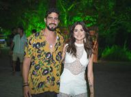 Vem casamento! Renato Góes fica noivo de Thaila Ayala: 'Mulher da minha vida'