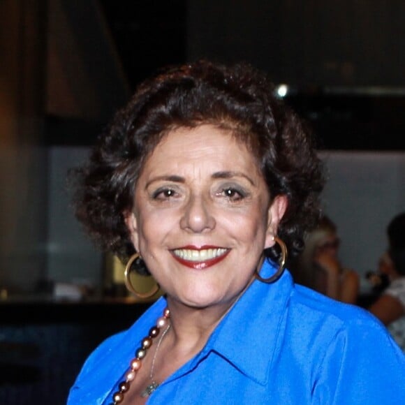 Mãe de Duda Nagle e avó de Zoe, a jornalista Leda Nagle é natural de Juiz de Fora (MG) e trabalhou na Globo, SBT, Manchete e TV Brasil, da qual foi demitida de maneira polêmica em 2014