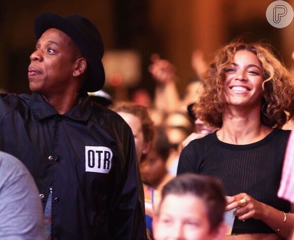 Beyoncé e Jay-Z renovam votos de casamento e afastam ainda mais rumores de separação