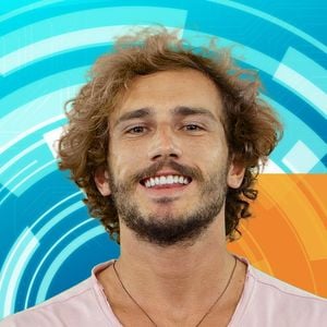 Alan, do 'BBB19', é surfista, empresário, adepto da yoga e considerado mulherengo pela família