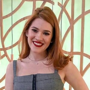 Ana Clara saiu do 'Vídeo Show' para ser repórter do 'BBB19'
