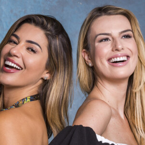 Vivian Amorim e Fernanda Keulla também foram transferidas do 'Vídeo Show' para o 'BBB19'