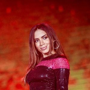 Anitta pediu para Boninho incluir no 'BBB19' ex-participantes do reality