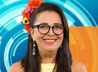 Casada por 6 vezes, Tereza realiza sonho de entrar no 'BBB19' aos 52 anos