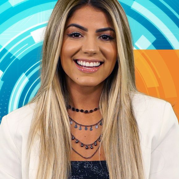 Aos 21 anos, Hariany entra no 'BBB19' com o sonho de ser famosa