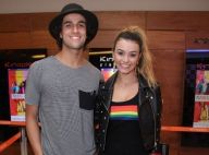 Talita Younan termina namoro com Fábio Scalon: 'Mantém grande amizade'