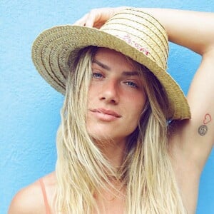 Giovanna Ewbank está em um bom momento da carreira e da vida pessoal