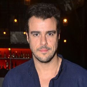 Joaquim Lopes também estará no elenco de 'Malhação: Toda Forma de Amar' e será marido do personagem de Paloma Duarte.