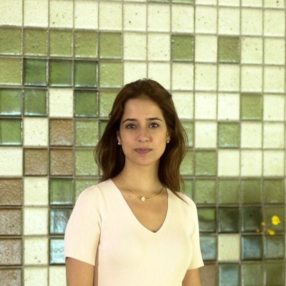Paloma Duarte será Lígia em 'Malhação: Toda Forma de Amar' e entrará na briga pela guarda de sua filha adotiva.