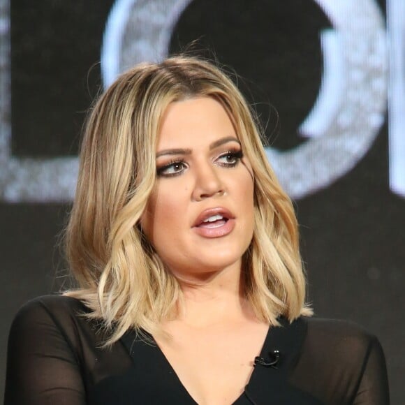 'Shippo muito essa amizade!', afirmou uma internauta sobre Bruna Marquezine ter ganhado resposta de Khloé Kardashian