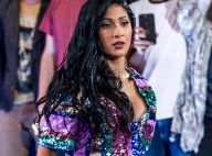 Simaria explica criação de novos looks com lençóis: 'Estampas que não se acham'