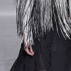 Desfile Givenchy Primavera/Verão 2019 na Paris Fashion Week: fluido