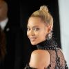 Beyoncé publicou montagem dela e da primogênita com a mesma idade: 'Alguém fez essa comparação de mim e Blue aos 7 anos'