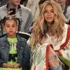 Beyoncé compara foto dela na infância e de Blue Ivy e agita web nesta sexta-feira, dia 25 de janeiro de 2019