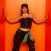 Anitta lançou recentemente o hit 'Terremoto' com o funkeiro Kevinho