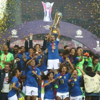 Esse ano tem Copa! 10 motivos para não perder o Mundial de Futebol Feminino