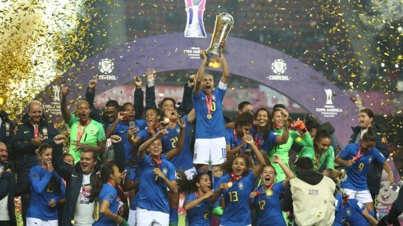 Esse ano tem Copa! 10 motivos para não perder o Mundial de Futebol Feminino
