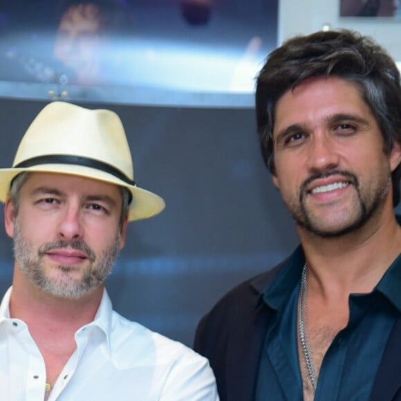 Victor Chaves comentou o desabafo do irmão, Leo, em vídeo no YouTube