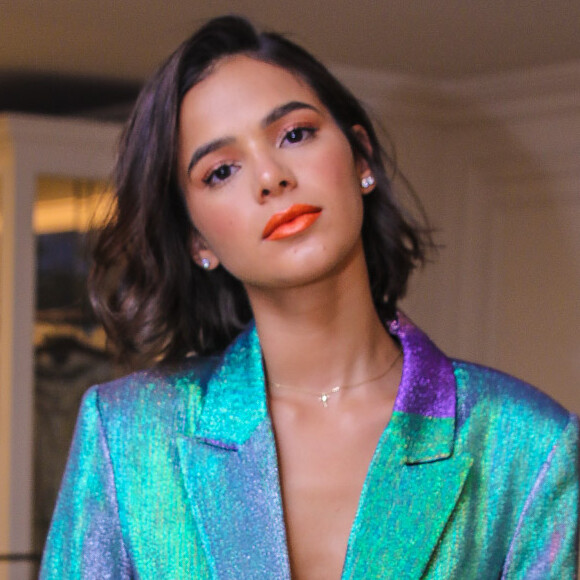 Bruna Marquezine afastou cobrança para colocar silicone: 'Você nunca vai agradar todo mundo. Se a pessoa discorda de algo, ela vai te ofender, vai tentar te machucar... O que me preocupa é: onde isso vai parar?'