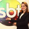 Mesmo com polêmica, Rachel Sheherazade renovou contrato com o SBT por mais 4 anos