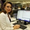 Rachel Sheherazade critica ação do Ministério Público contra o SBT: 'Descabida'