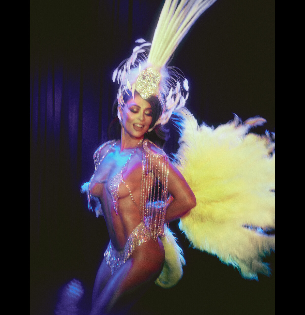 Reação de marido de Ju Paes a ensaio ousado de Carnaval surpreende atriz.  Saiba! - Purepeople
