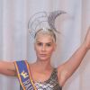 Deborah Secco vai ser rainha de camarote e do baile do Copacana Palace