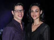 Débora Nascimento deixa de seguir José Loreto no Instagram após separação