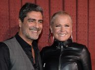 Mudou de novo! Xuxa aparece com o cabelo mais curto em pré-estreia. Fotos!