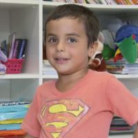Marcelo, filho de Ivete Sangalo e Daniel Cady, completa 5 anos. Veja fotos!