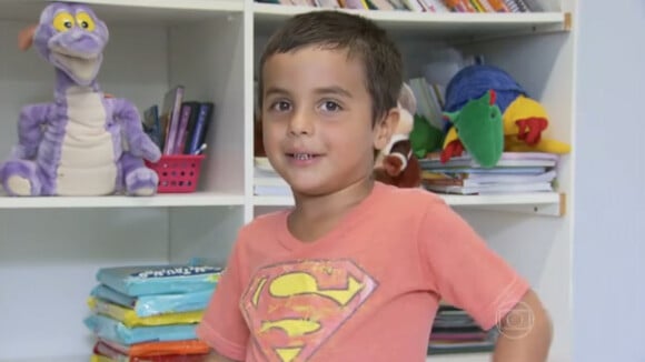 Marcelo, filho de Ivete Sangalo e Daniel Cady, completa 5 anos. Veja fotos!