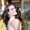 A representante do Ceará, Melissa Gurgel, vence a 60ª edição do Miss Brasil 2014 realizado no Centro de Eventos do Ceará, no sábado, 27 de setembro de 2014
