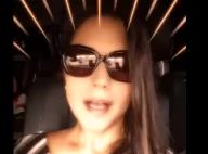 Filha de Thais Fersoza, Melinda canta trilha sonora do filme Frozen: 'Em inglês'