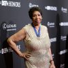 Aretha Franklin canta 'Rolling in the Deep', de Adele