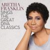 Aretha Franklin lança álbum de covers com músicas de Alicia Keys, Adele e Whitney Houston, em 29 de setembro de 2014