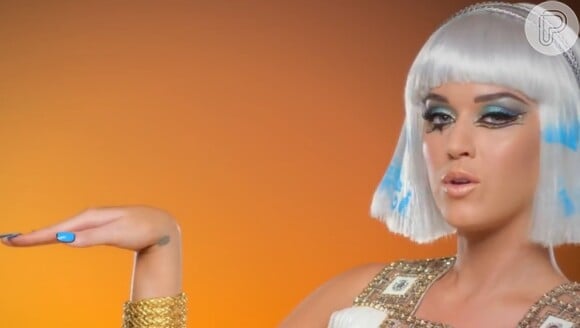 Katy Perry fará festa avaliada em U$4 milhões (quase 10 milhões de reais) em resort no Egito, para comemorar seus 30 anos