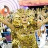 Gracyanne Barbosa no Carnaval 2019: corpo protegido da fantasia com truques para evitar bolhas