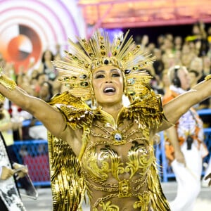 Gracyanne Barbosa no Carnaval 2019: corpo protegido da fantasia com truques para evitar bolhas