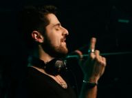 De novo! Alok torce o pé pela segunda vez em menos de 2 meses: 'No show'. Vídeo!