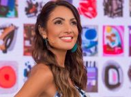 Um bate-papo sobre moda e maquiagem com Patrícia Poeta