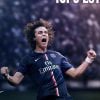 David Luiz marca e garante vitória do Paris Saint-Germain sobre o Barcelona de Neymar e Messi, nesta terça-feira, 30 de setembro de 2014