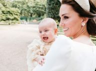 Que fofura! Kate Middleton entrega nova mania do filho caçula, Louis. Confira!