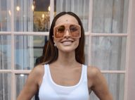 Sabrina Sato mostra corpo em forma em evento: 'Me sinto amada e feliz'