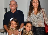Filha de Ricardo Boechat faz 13 anos e ganha declaração emocionante da mãe