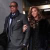 Jay-Z e Beyonce evitaram mostrar o rosto da primeira filha do casal até agora